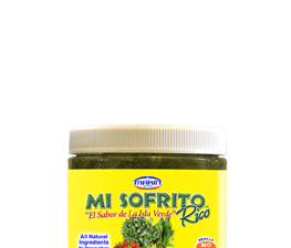 Mi Sofrito Rico - 14 oz.